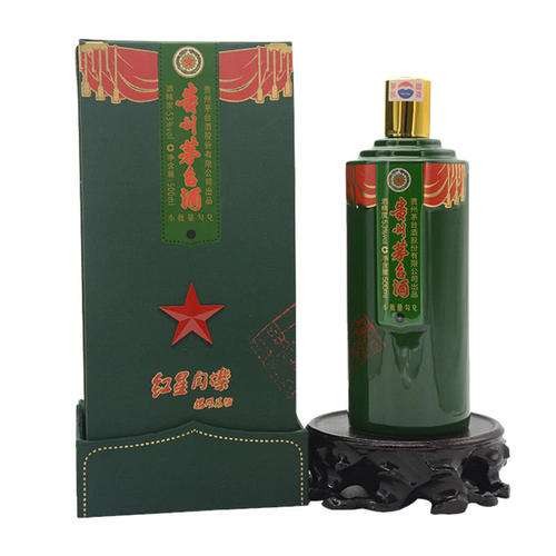 阜阳猴年生肖茅台酒瓶回收